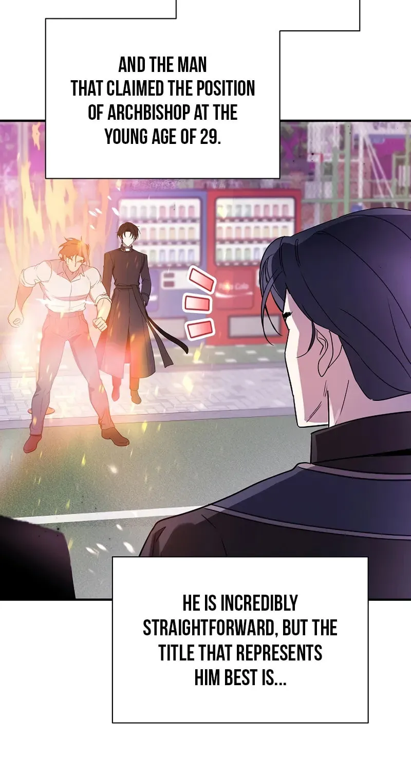 Somebody Stop the Pope Chapter 11 page 86 - 