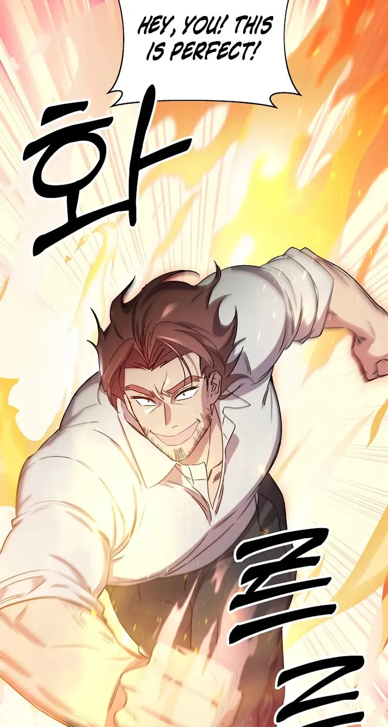 Somebody Stop the Pope Chapter 11 page 90 - 
