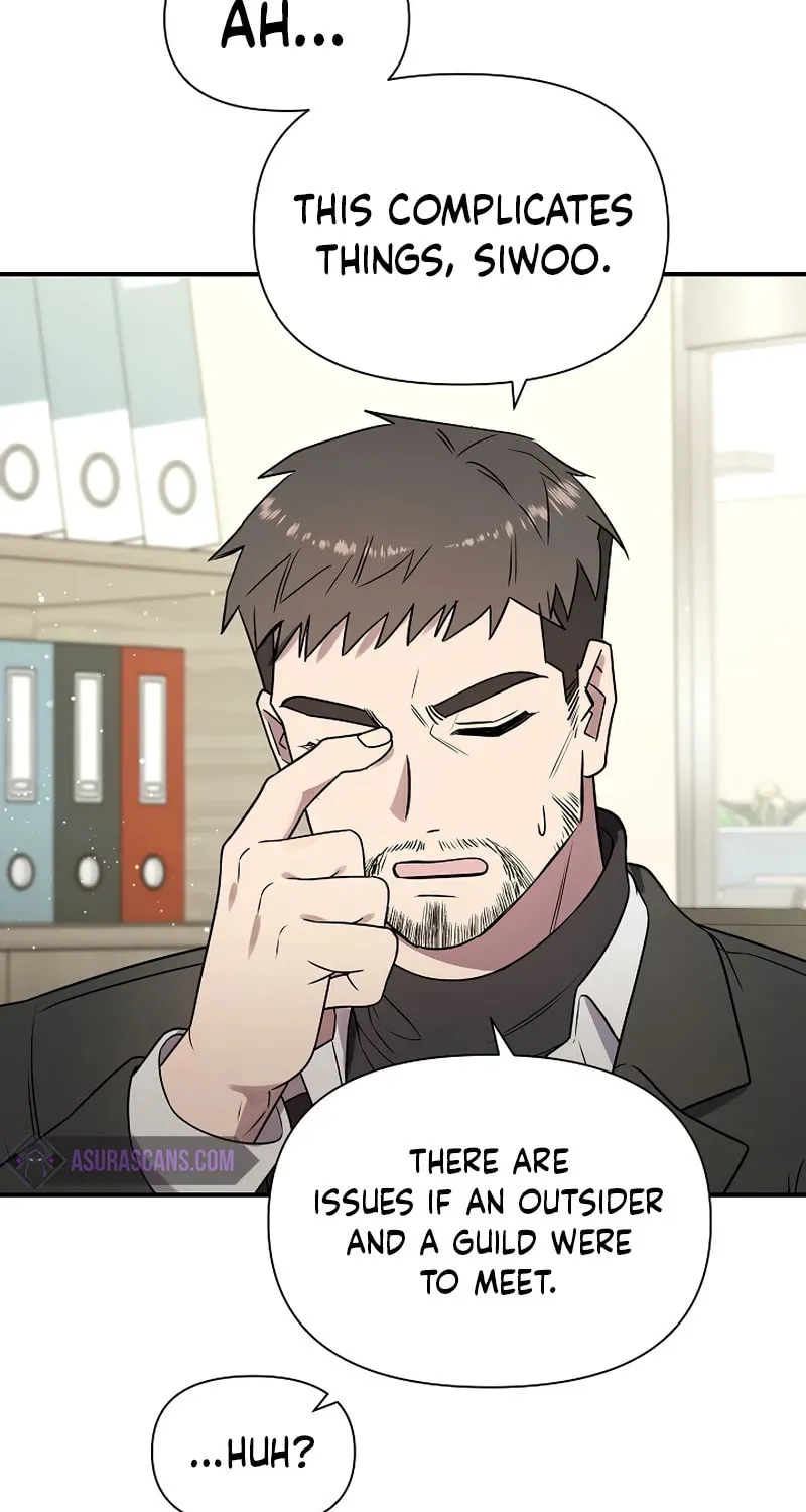 Somebody Stop the Pope Chapter 11 page 10 - 