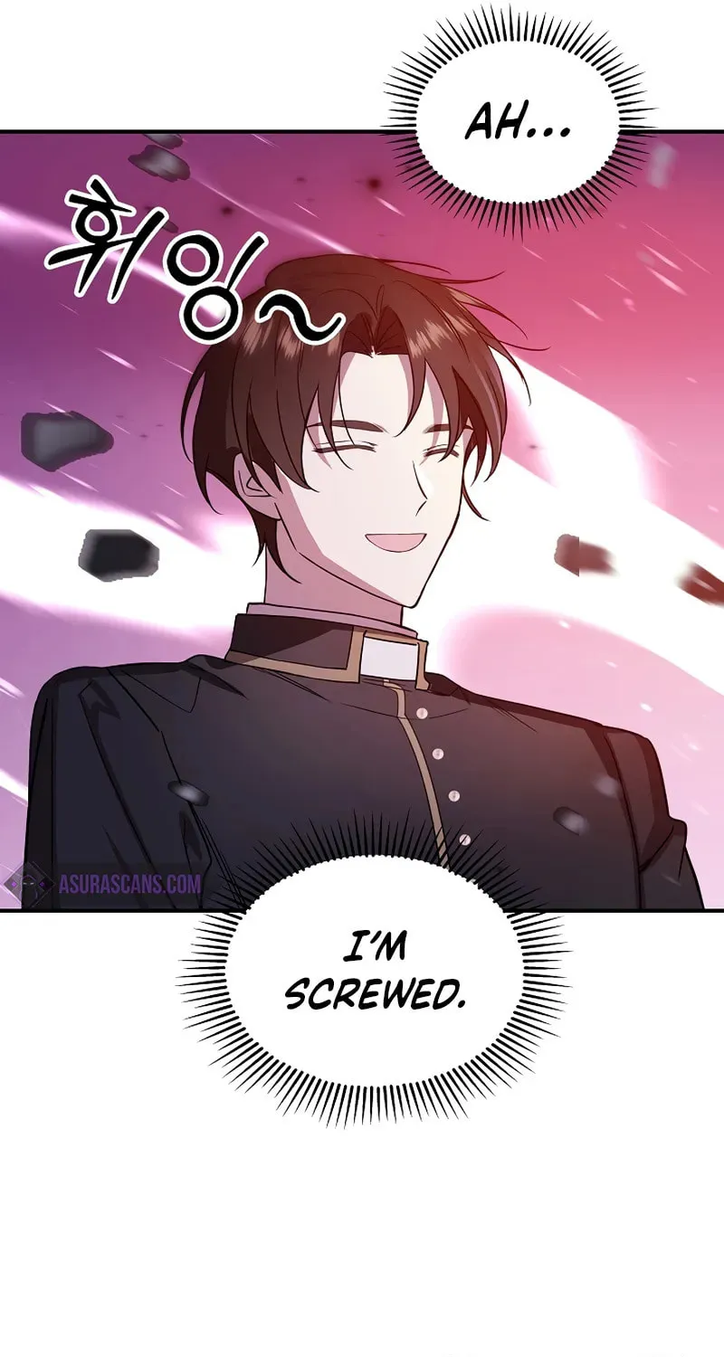 Somebody Stop the Pope Chapter 11 page 100 - 