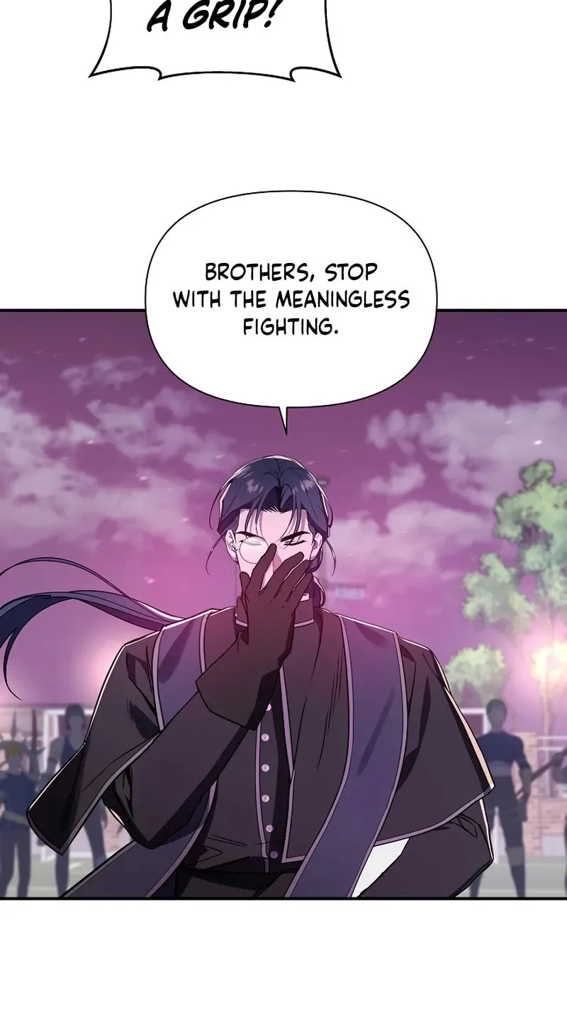 Somebody Stop the Pope Chapter 12 page 11 - 