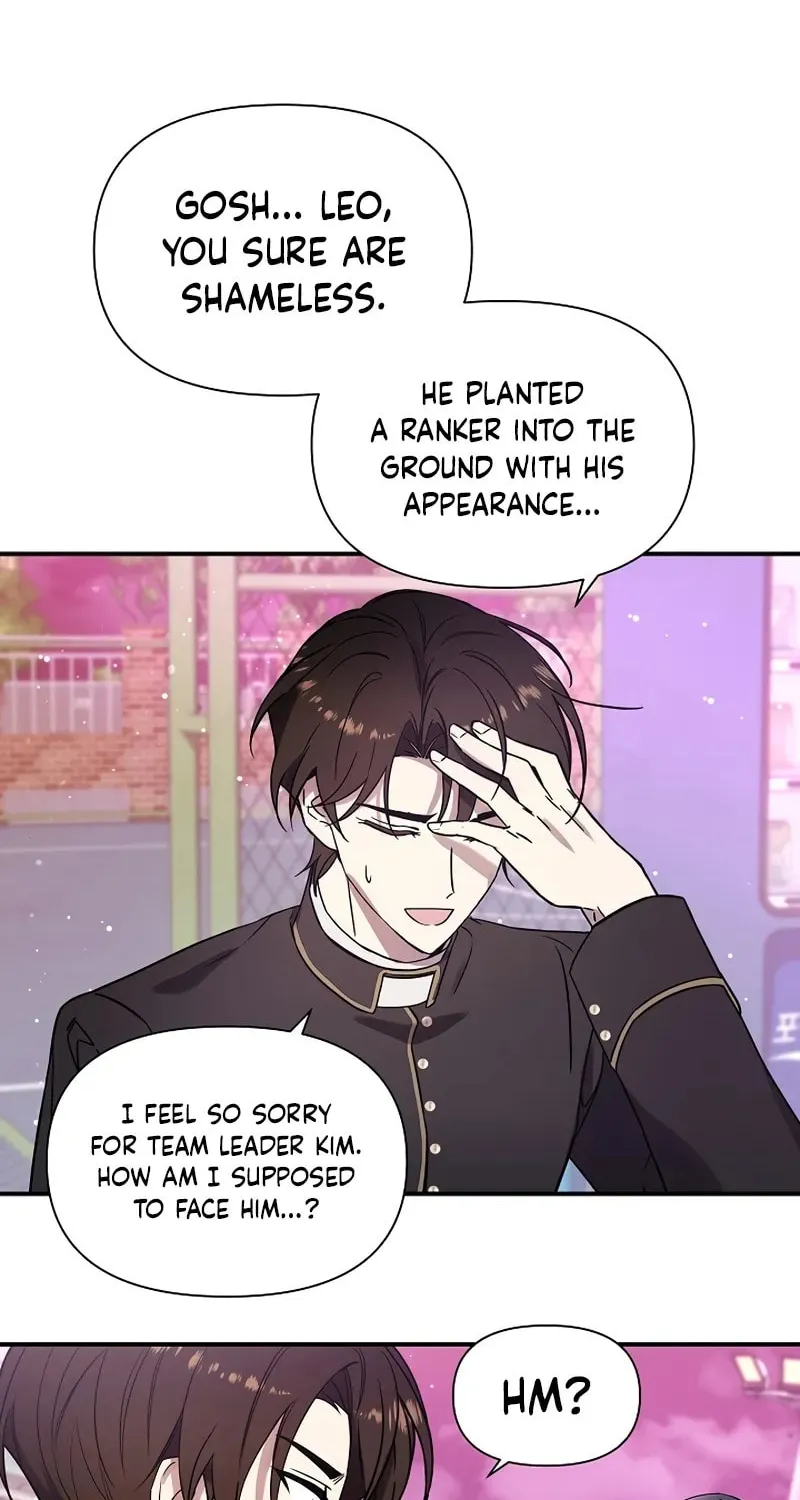 Somebody Stop the Pope Chapter 12 page 13 - 