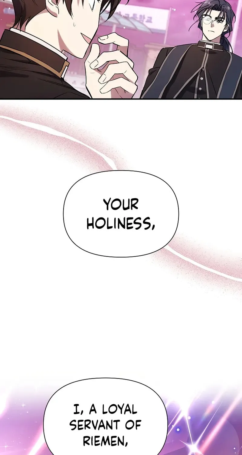 Somebody Stop the Pope Chapter 12 page 14 - 