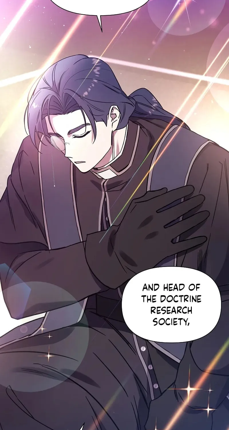 Somebody Stop the Pope Chapter 12 page 15 - 