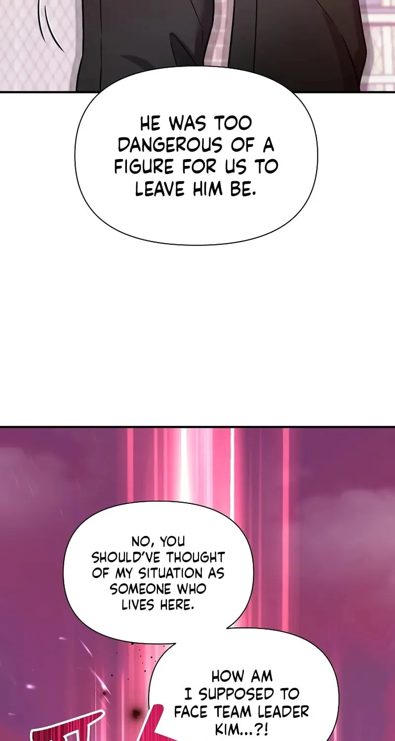 Somebody Stop the Pope Chapter 12 page 23 - 