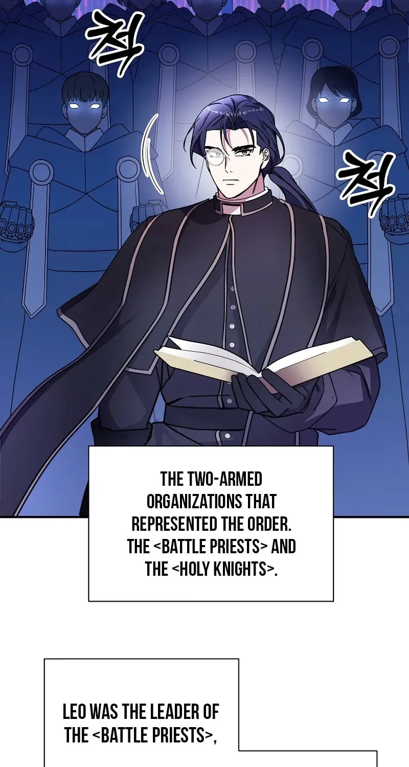Somebody Stop the Pope Chapter 12 page 30 - 