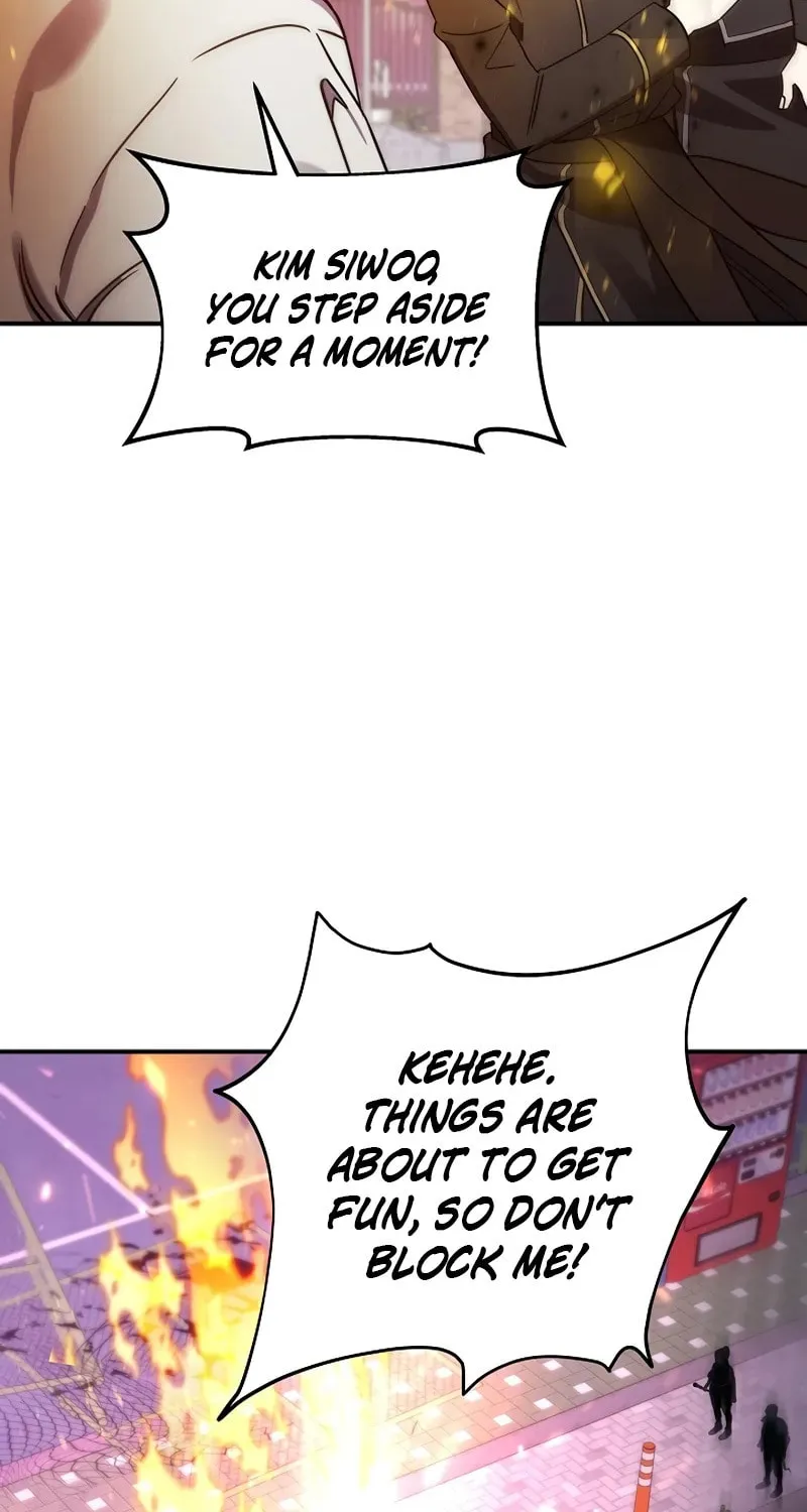 Somebody Stop the Pope Chapter 12 page 33 - 
