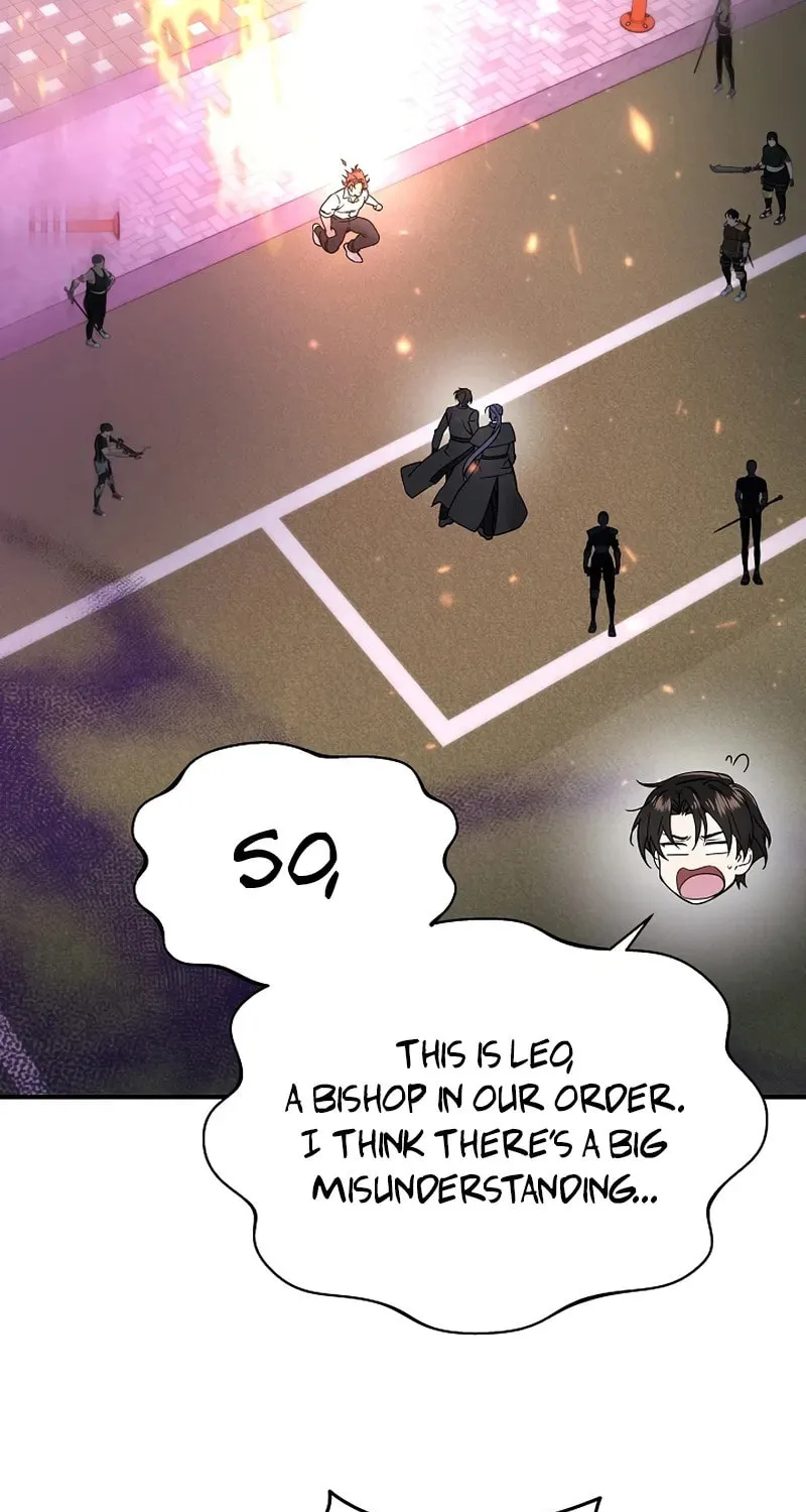 Somebody Stop the Pope Chapter 12 page 34 - 