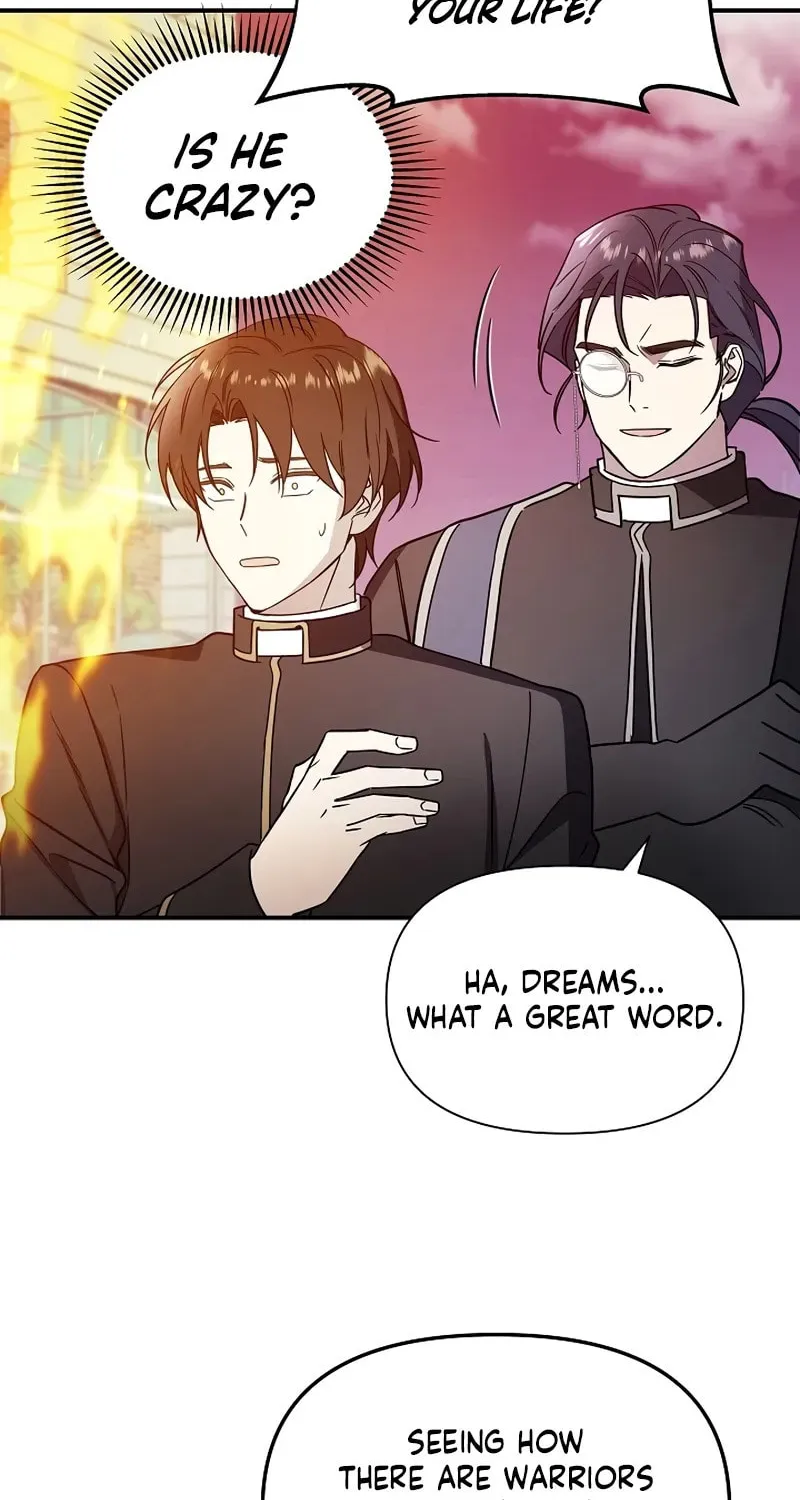 Somebody Stop the Pope Chapter 12 page 37 - 