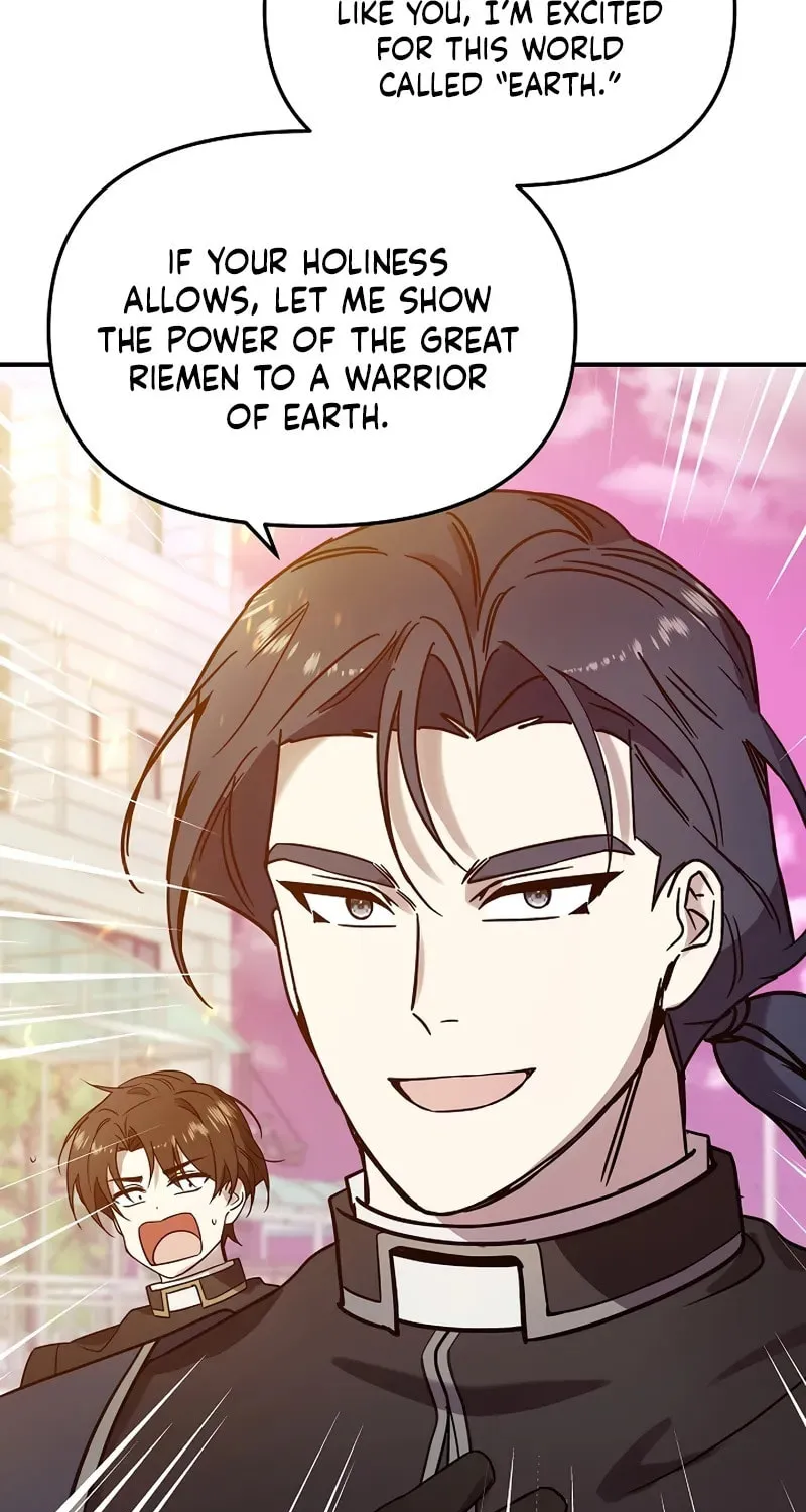 Somebody Stop the Pope Chapter 12 page 38 - 