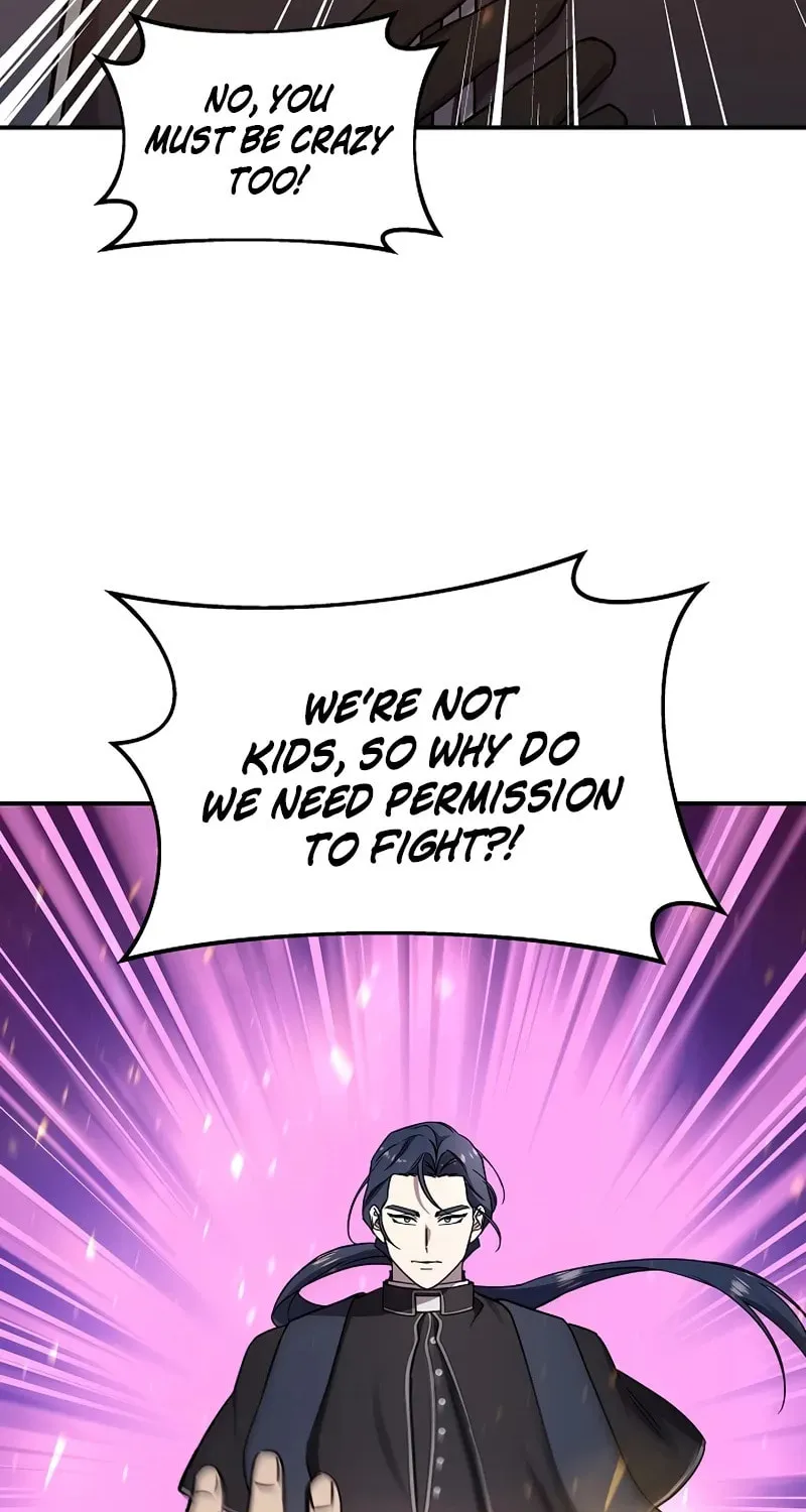 Somebody Stop the Pope Chapter 12 page 39 - 