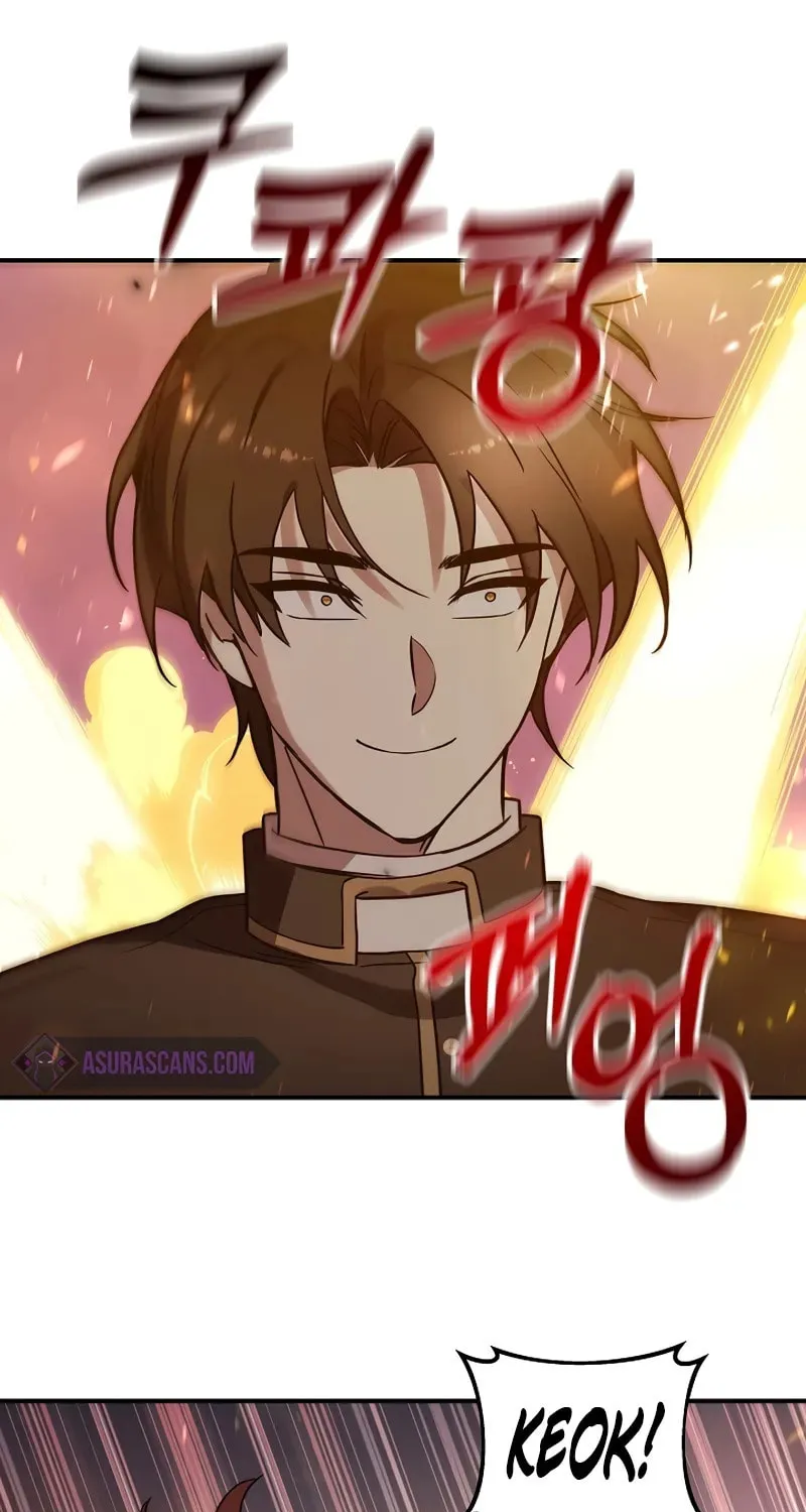 Somebody Stop the Pope Chapter 12 page 43 - 