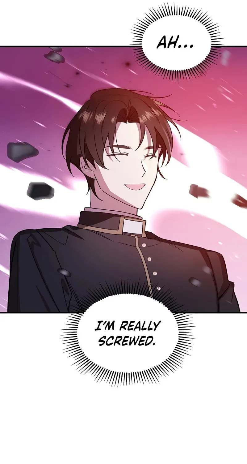 Somebody Stop the Pope Chapter 12 page 6 - 