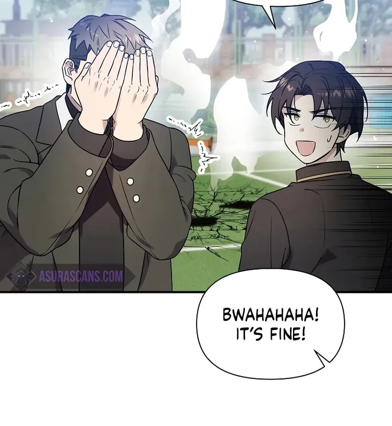 Somebody Stop the Pope Chapter 12 page 53 - 