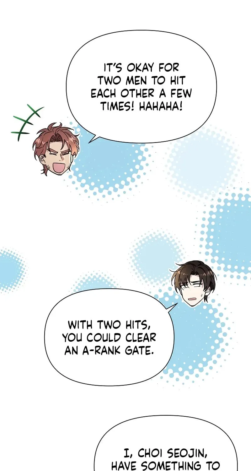 Somebody Stop the Pope Chapter 12 page 55 - 
