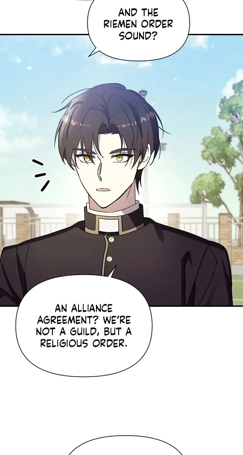 Somebody Stop the Pope Chapter 12 page 57 - 