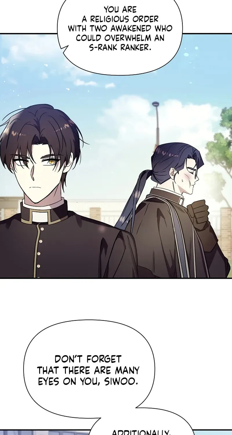 Somebody Stop the Pope Chapter 12 page 58 - 