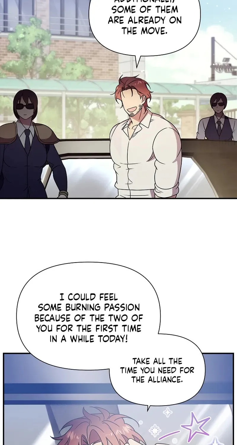 Somebody Stop the Pope Chapter 12 page 59 - 
