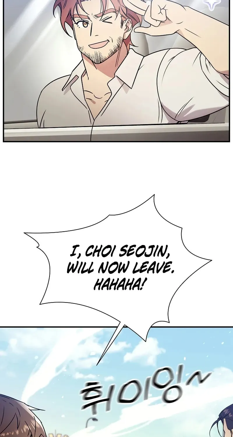 Somebody Stop the Pope Chapter 12 page 60 - 