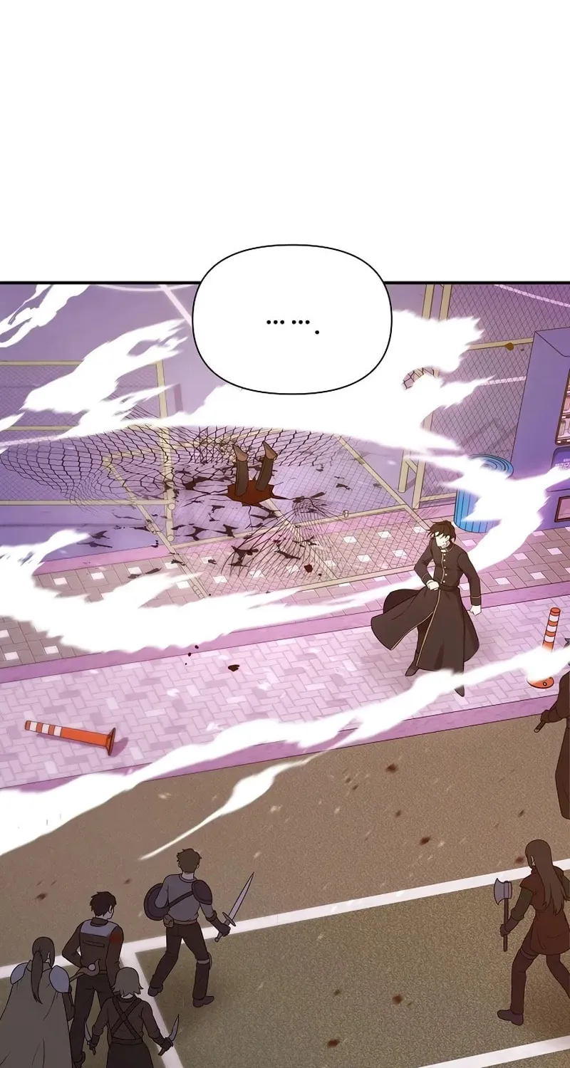 Somebody Stop the Pope Chapter 12 page 7 - 
