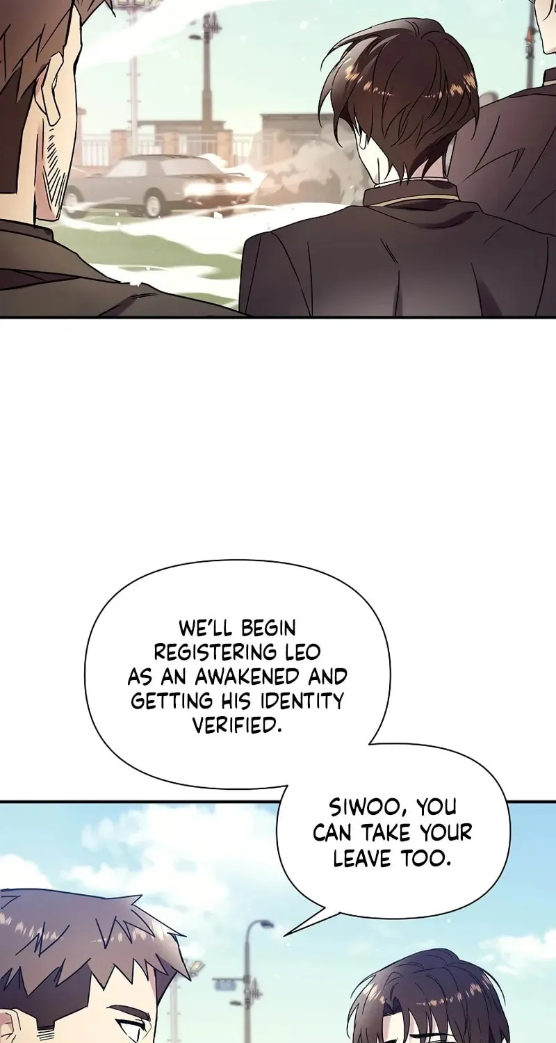 Somebody Stop the Pope Chapter 12 page 61 - 