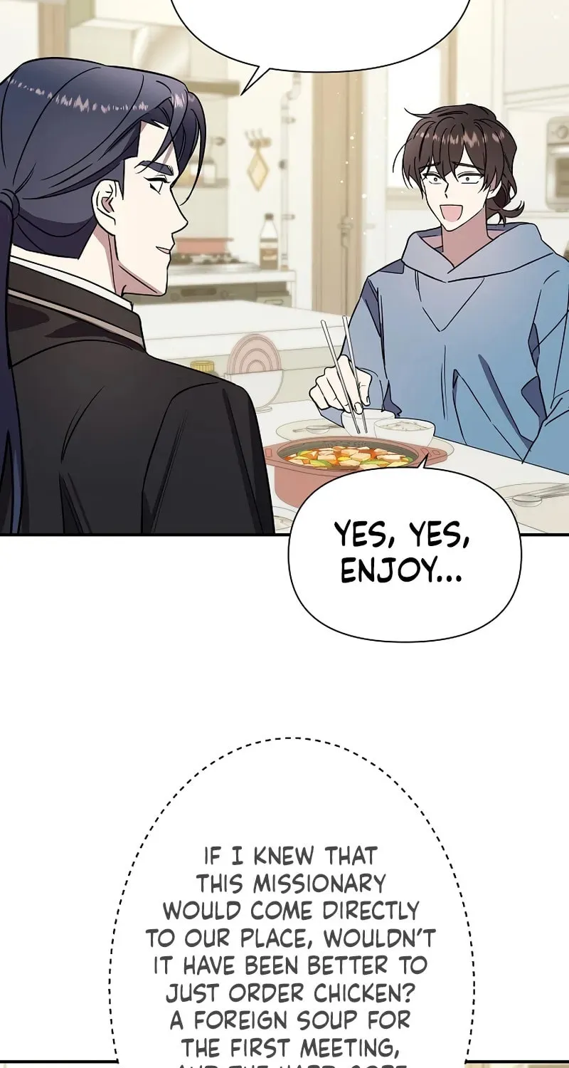 Somebody Stop the Pope Chapter 12 page 69 - 