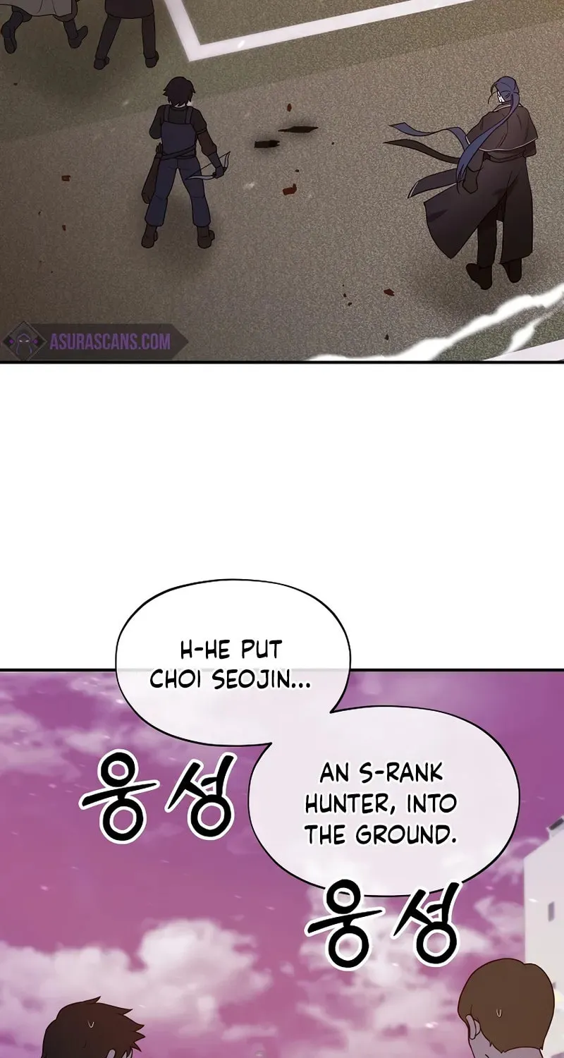 Somebody Stop the Pope Chapter 12 page 8 - 