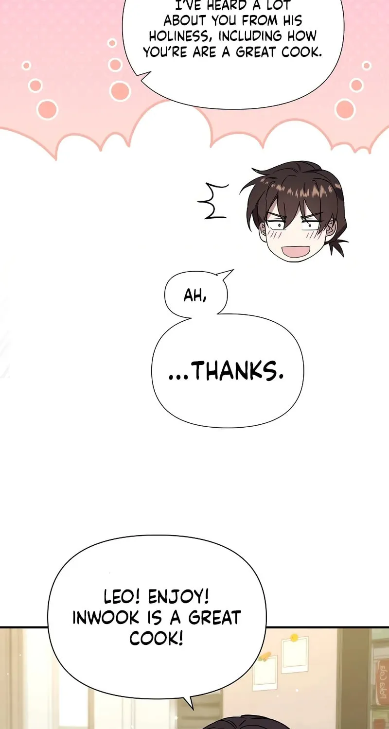 Somebody Stop the Pope Chapter 12 page 71 - 