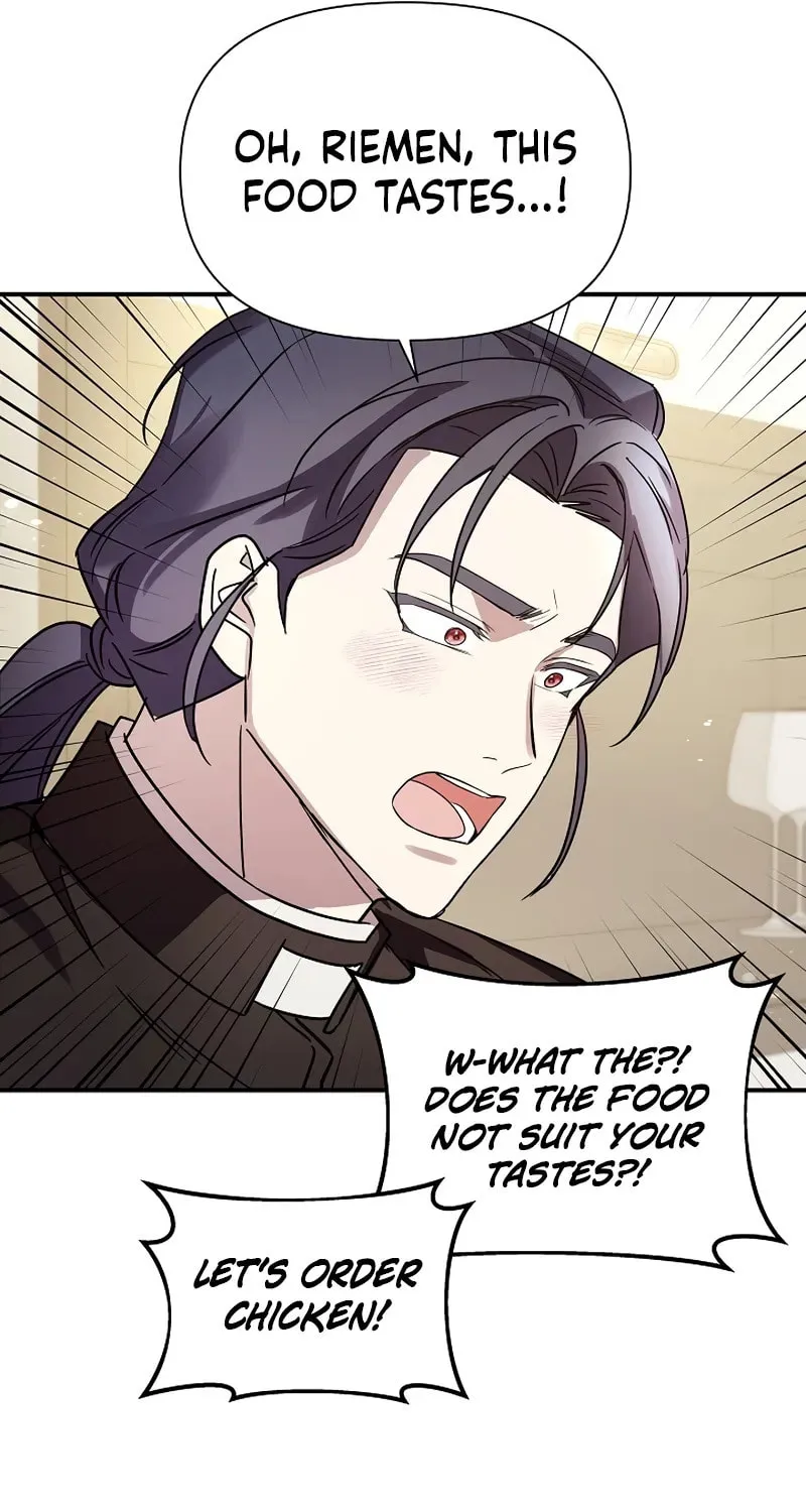 Somebody Stop the Pope Chapter 12 page 76 - 