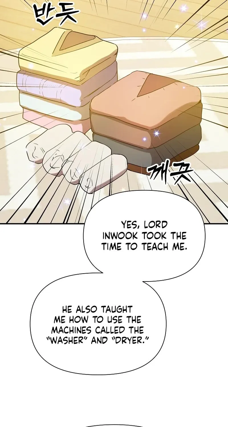 Somebody Stop the Pope Chapter 13 page 11 - 