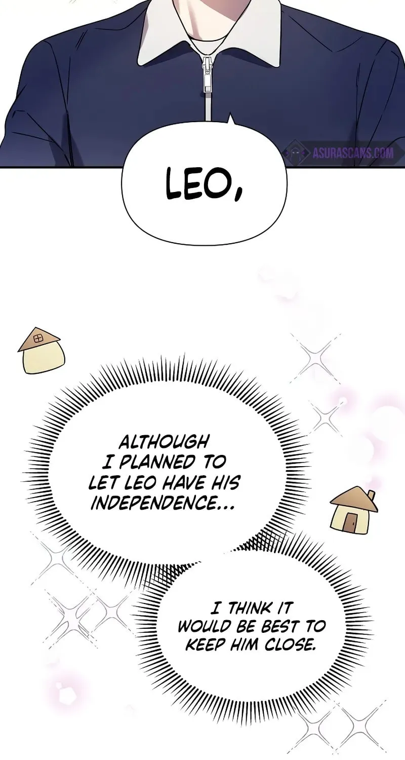 Somebody Stop the Pope Chapter 13 page 15 - 