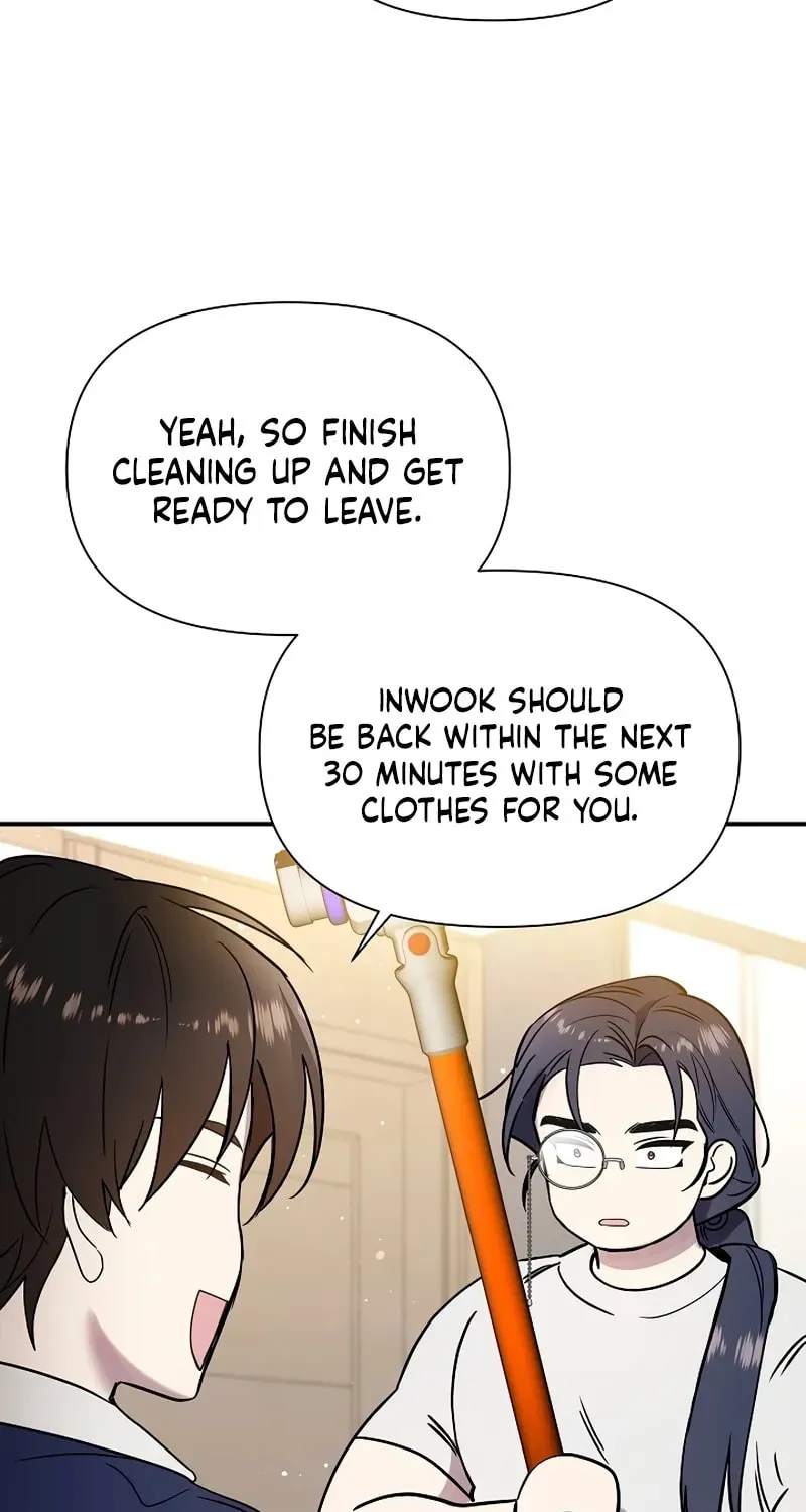 Somebody Stop the Pope Chapter 13 page 17 - 