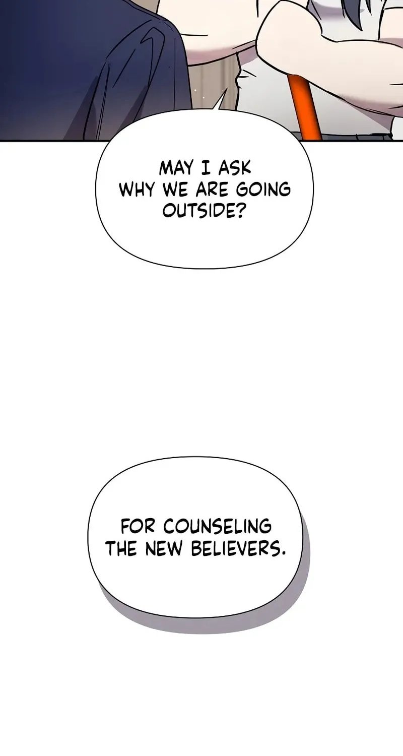Somebody Stop the Pope Chapter 13 page 18 - 