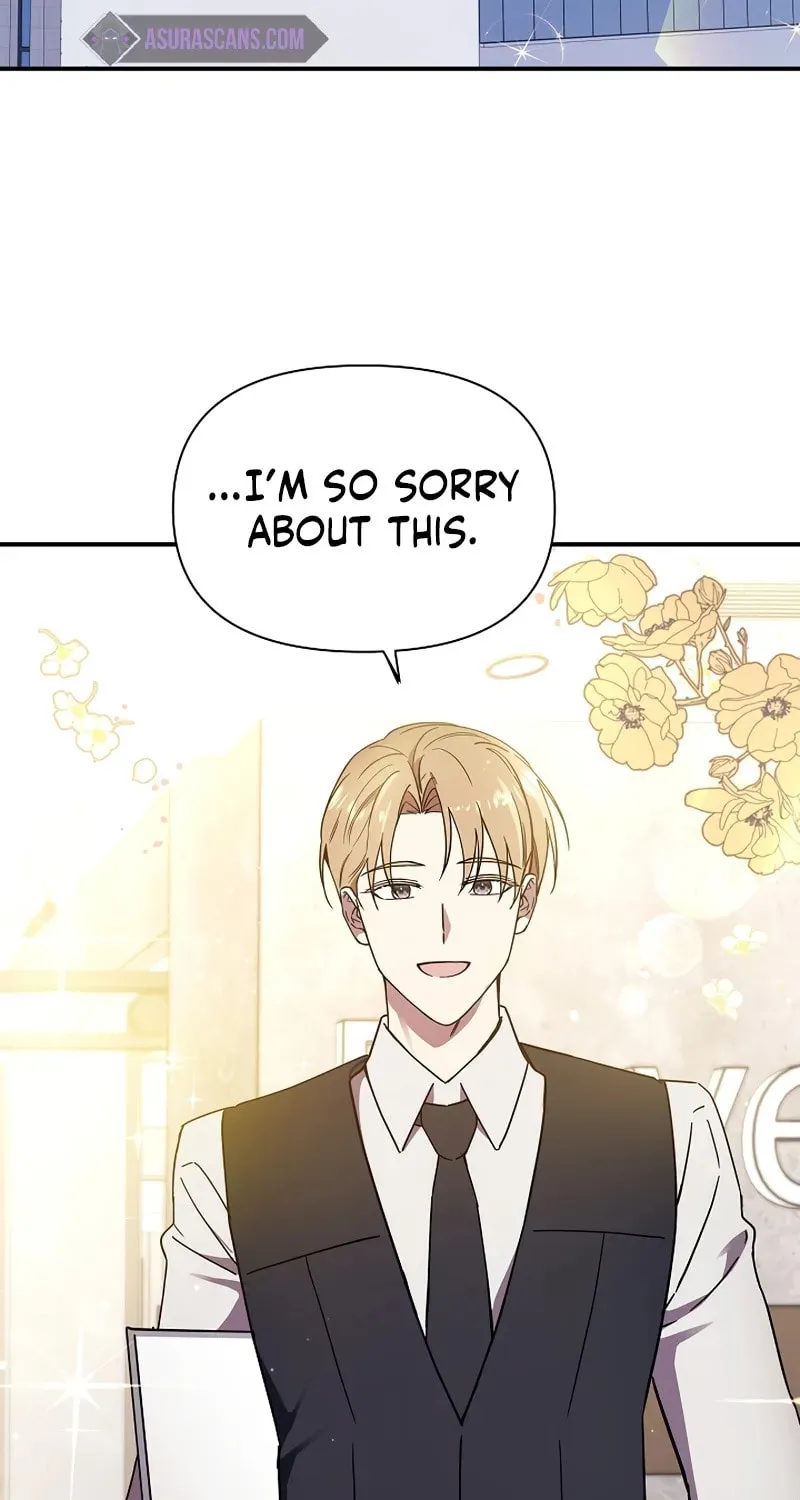 Somebody Stop the Pope Chapter 13 page 21 - 