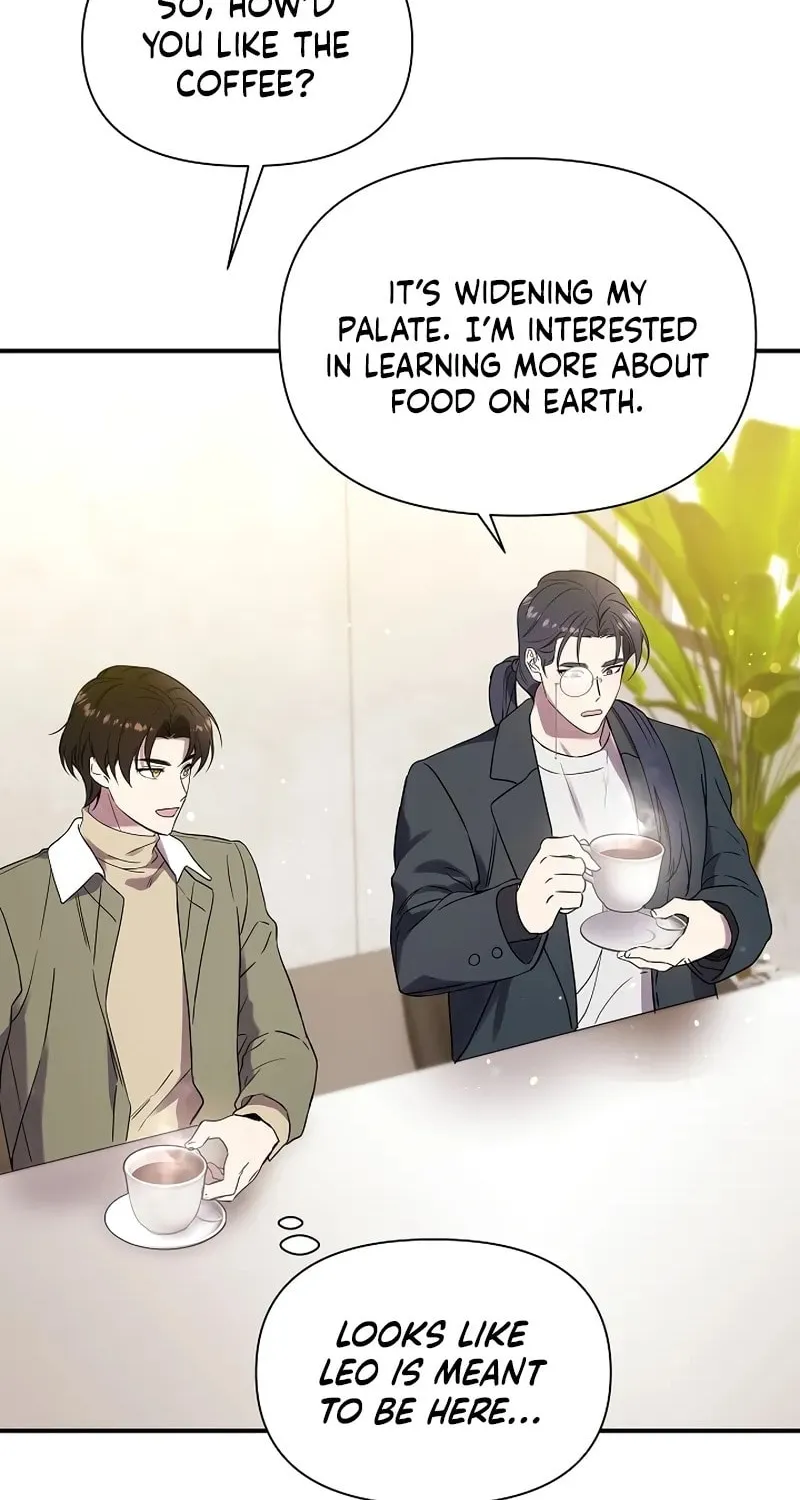 Somebody Stop the Pope Chapter 13 page 28 - 