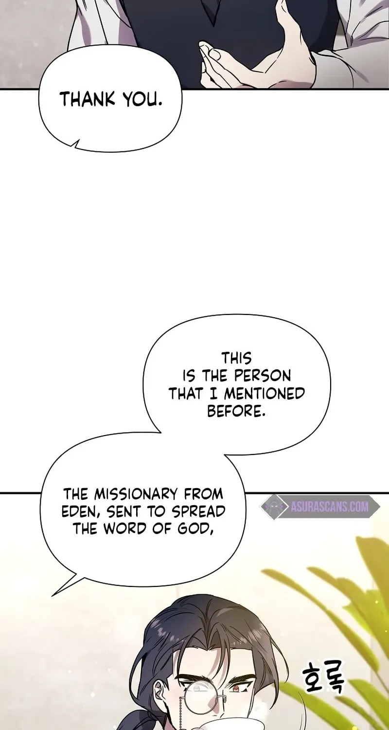 Somebody Stop the Pope Chapter 13 page 30 - 