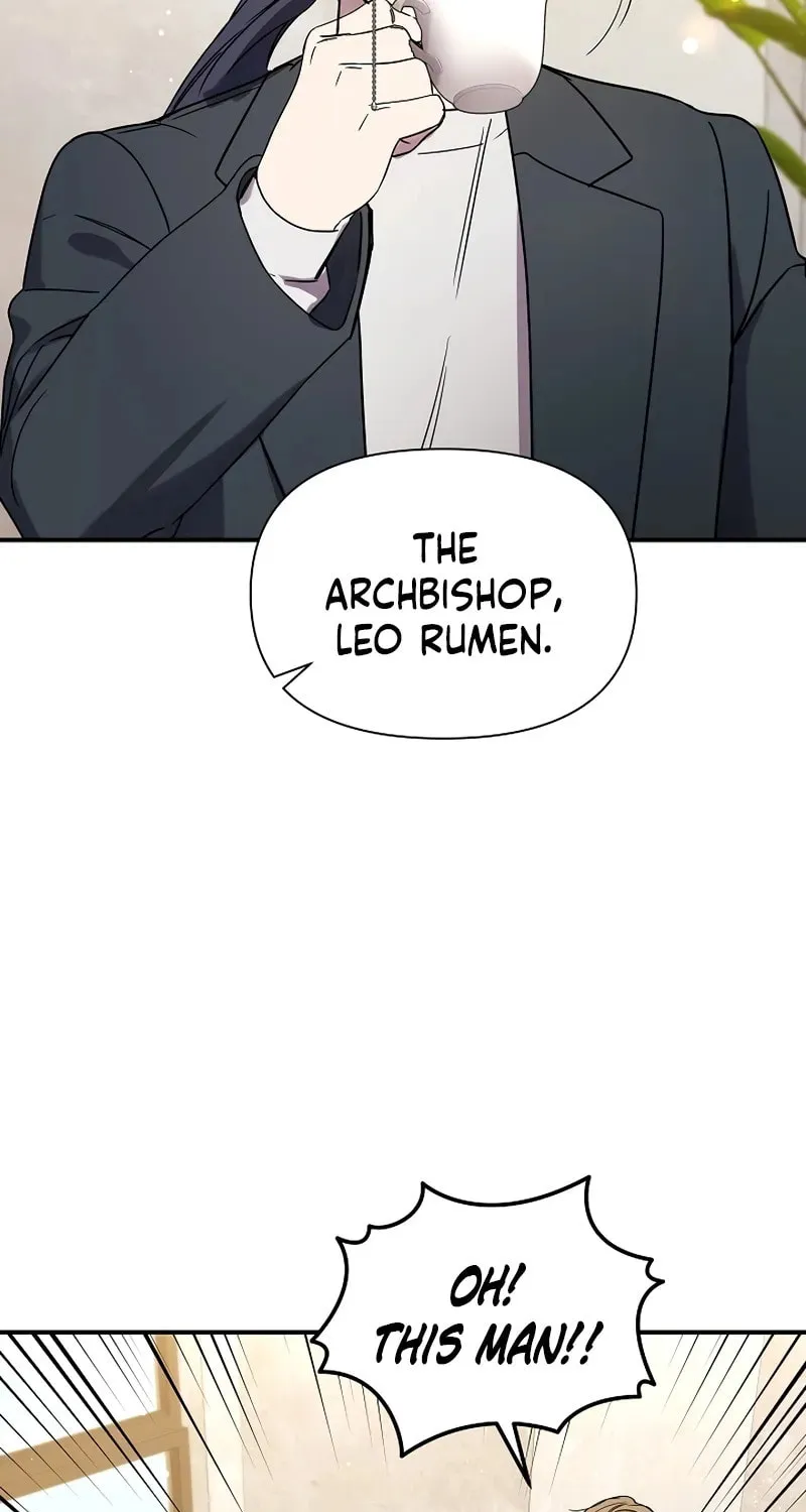 Somebody Stop the Pope Chapter 13 page 31 - 