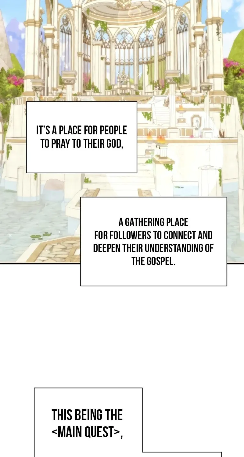 Somebody Stop the Pope Chapter 13 page 5 - 