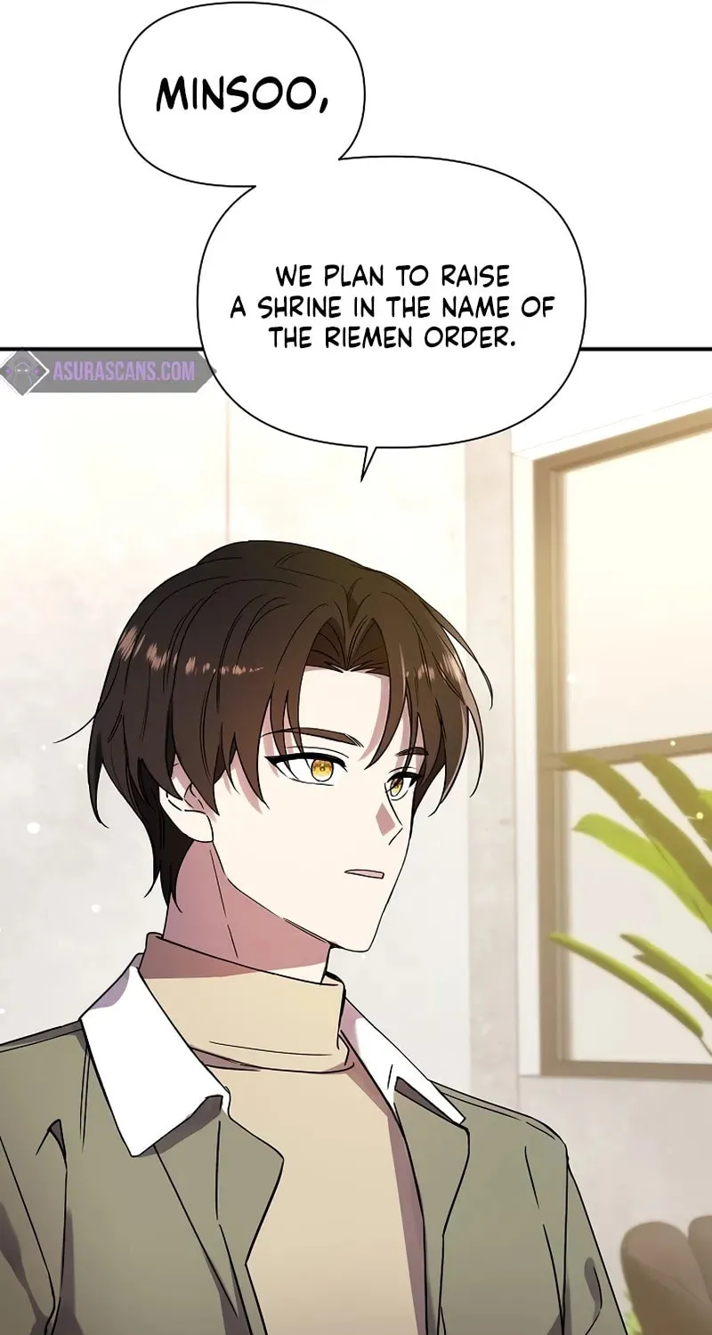 Somebody Stop the Pope Chapter 13 page 43 - 