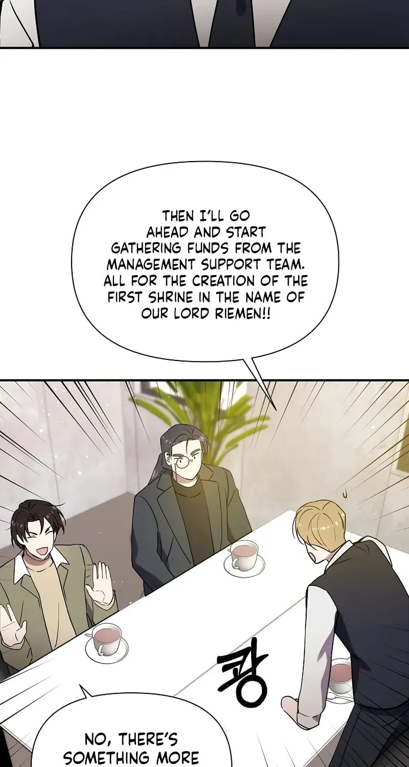 Somebody Stop the Pope Chapter 13 page 45 - 