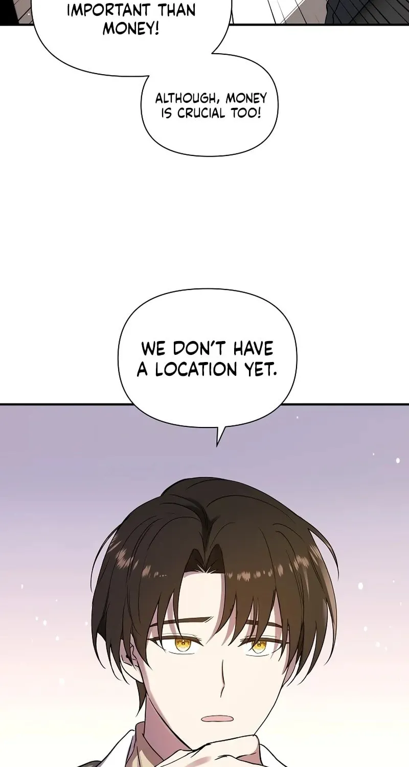 Somebody Stop the Pope Chapter 13 page 46 - 