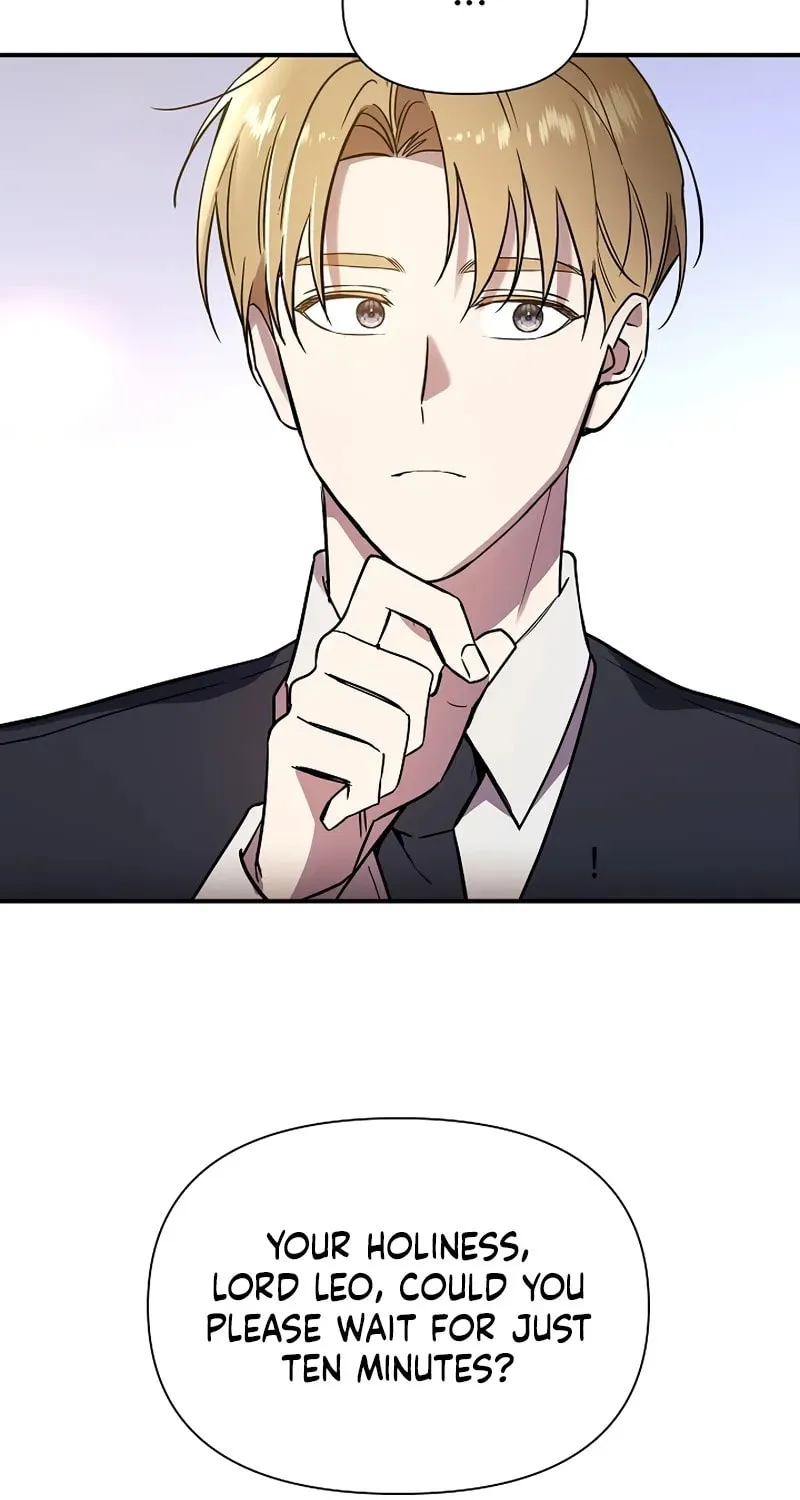 Somebody Stop the Pope Chapter 13 page 49 - 