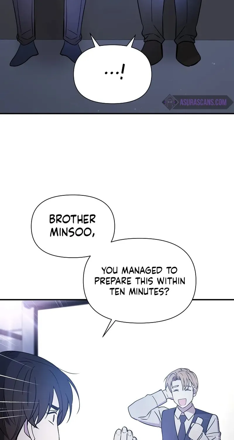 Somebody Stop the Pope Chapter 13 page 52 - 