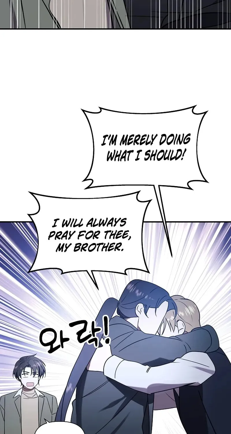 Somebody Stop the Pope Chapter 13 page 59 - 