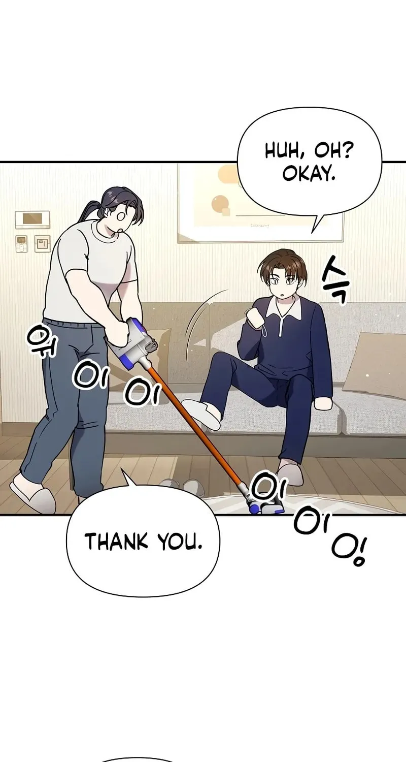 Somebody Stop the Pope Chapter 13 page 7 - 