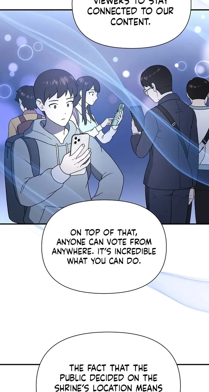 Somebody Stop the Pope Chapter 13 page 62 - 