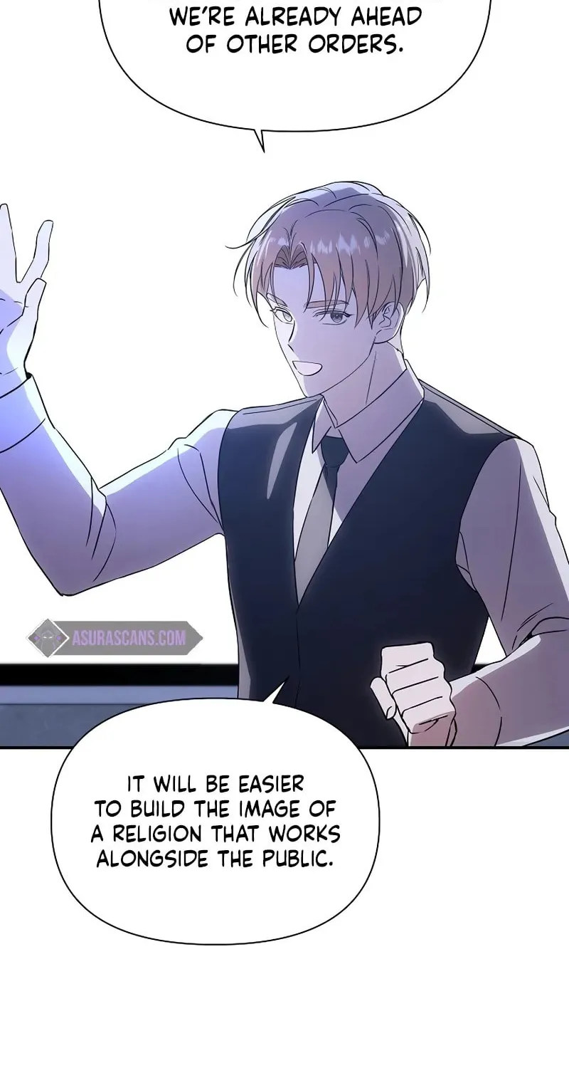 Somebody Stop the Pope Chapter 13 page 63 - 