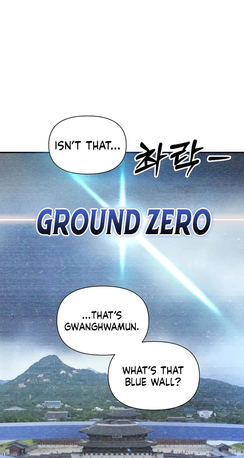 Somebody Stop the Pope Chapter 13 page 67 - 