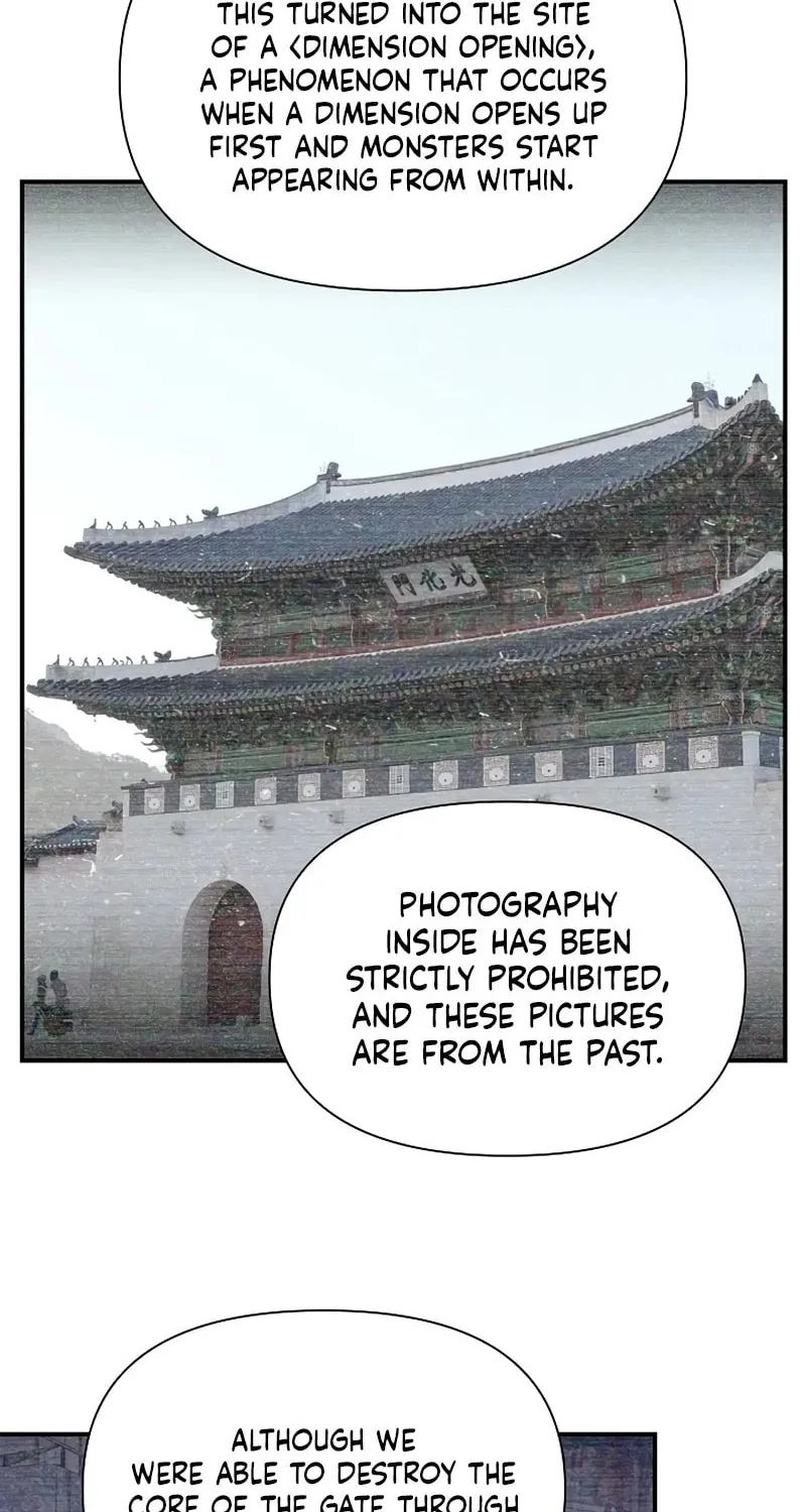 Somebody Stop the Pope Chapter 13 page 70 - 