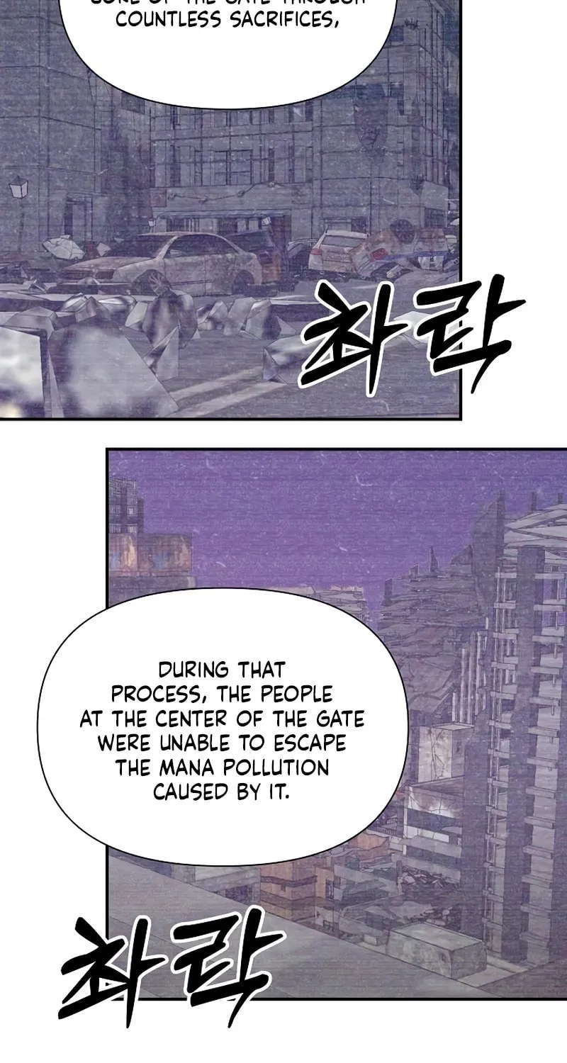 Somebody Stop the Pope Chapter 13 page 71 - 